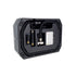 Compresor aer cu manometru digital si lampa LED 12V